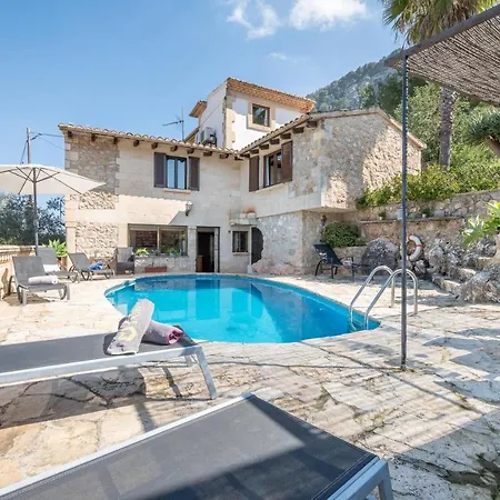 Villa Pou Dels Escarabats Pollenca
