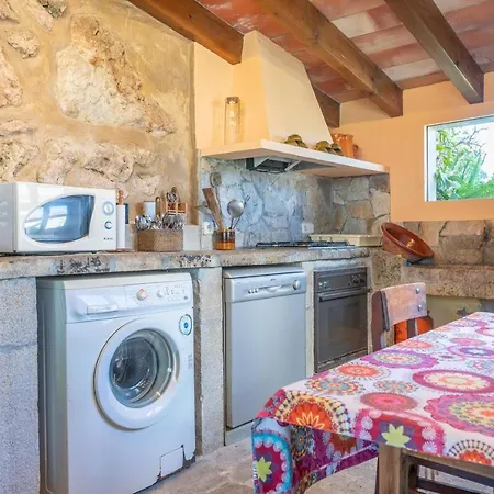 Villa Pou Dels Escarabats *