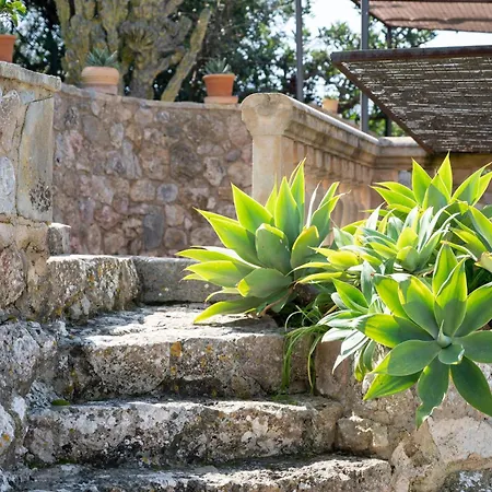 Villa Pou Dels Escarabats *