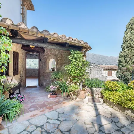 Pou Dels Escarabats Villa *